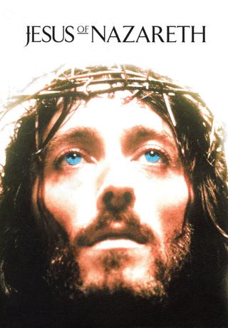 Jesus Of Nazareth poster