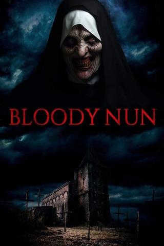 Bloody Nun 3: Last Rites poster