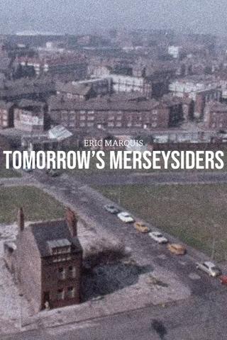 Tomorrow's Merseysiders poster