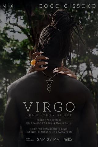 Virgo – Long Story Short poster