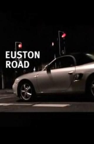 Euston Road poster