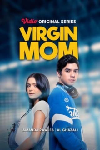 Virgin Mom poster