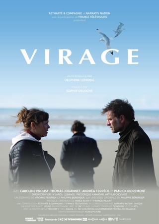 Virage poster