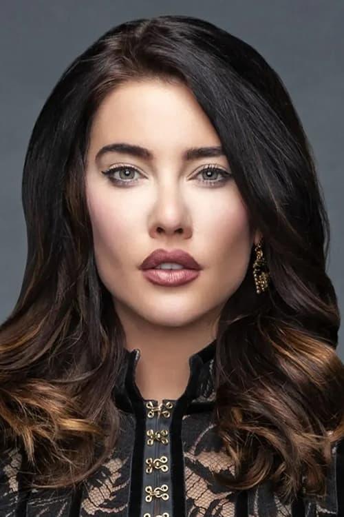 Jacqueline MacInnes Wood poster