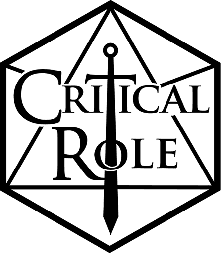 Critical Role logo