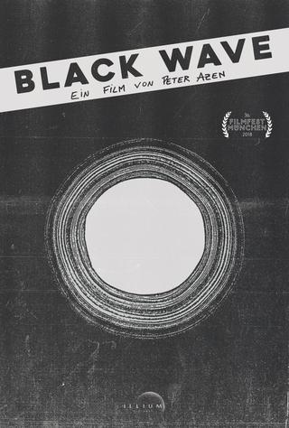 Black Wave poster