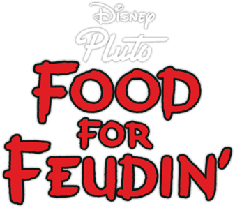 Food for Feudin' logo