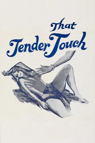 That Tender Touch poster