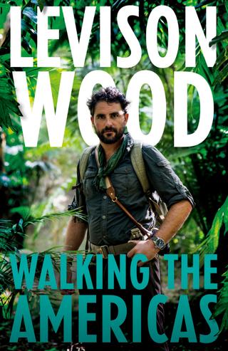 Walking the Americas poster