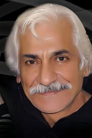 Hossein Khanibeik pic