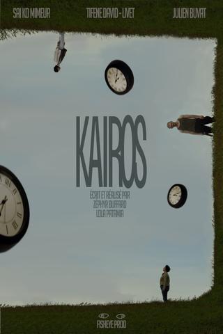 Kairos poster