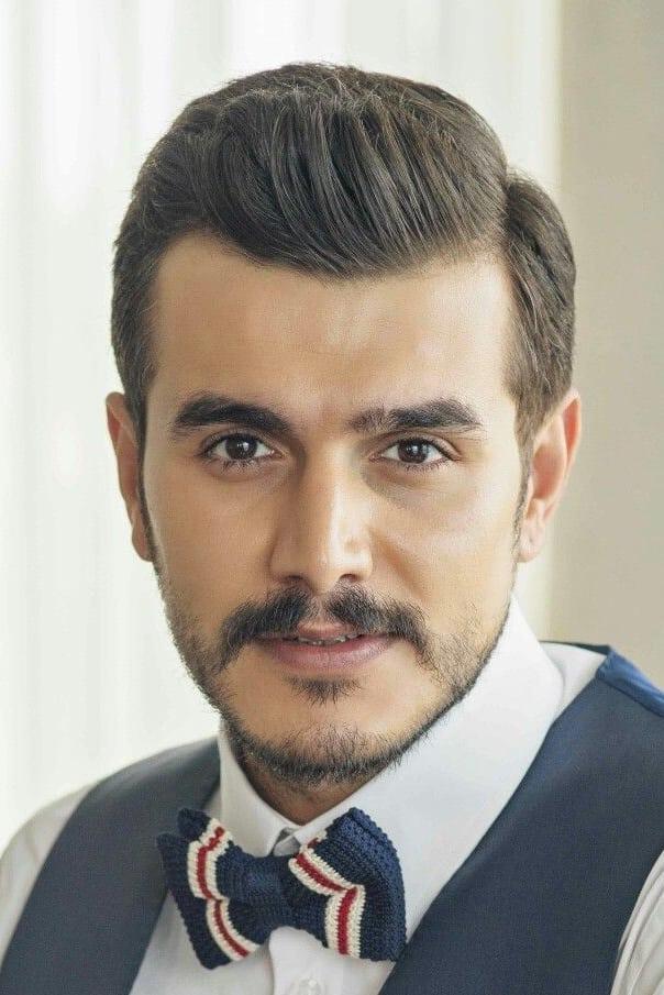 Kemal Uçar poster