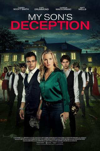 My Son's Deception poster