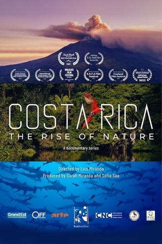 Costa Rica: The Rise of Nature poster