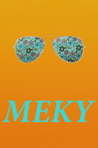 Meky poster