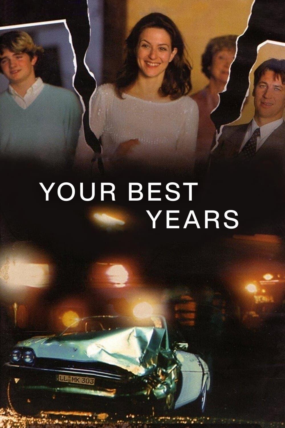 Your Best Years poster