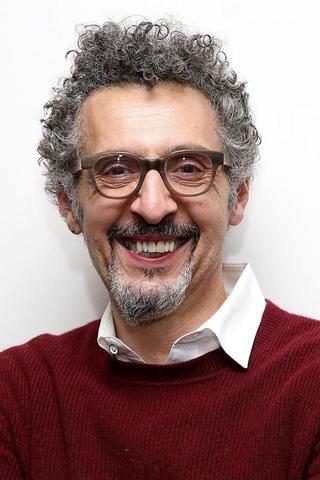 John Turturro pic