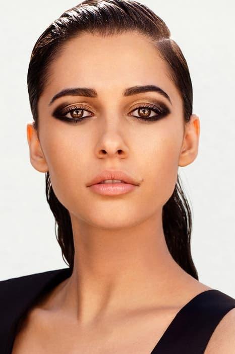 Naomi Scott poster