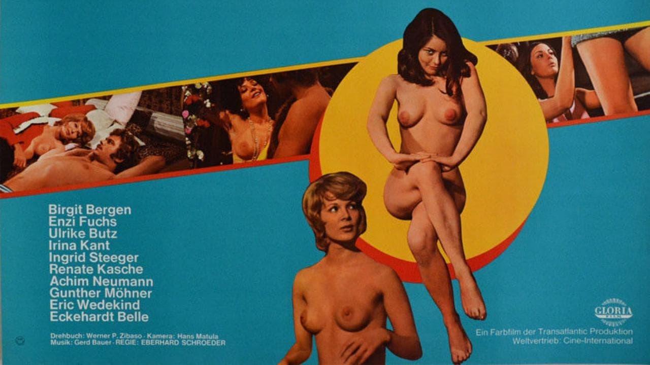 Sex Clinic '74 backdrop