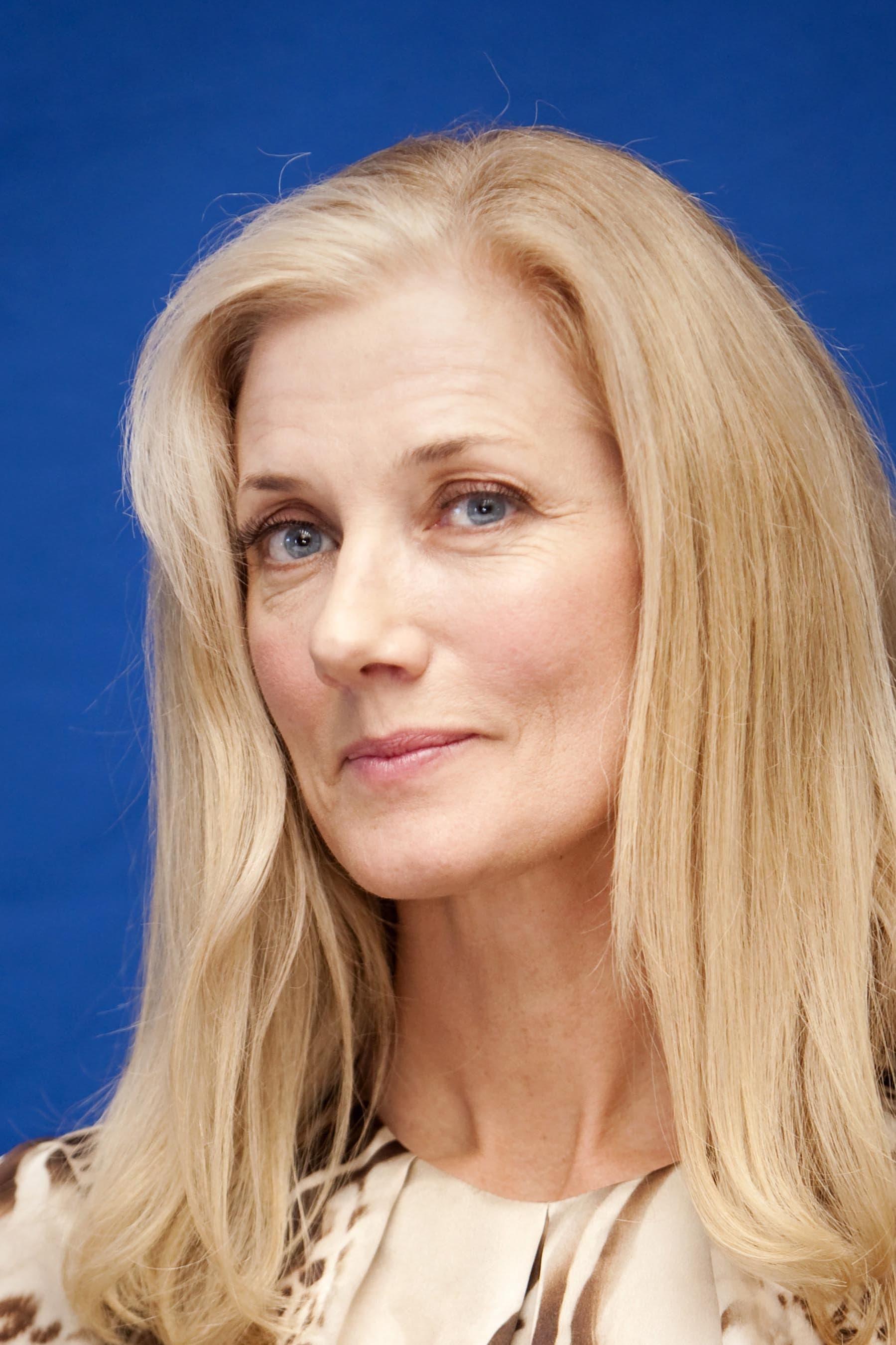 Joely Richardson poster