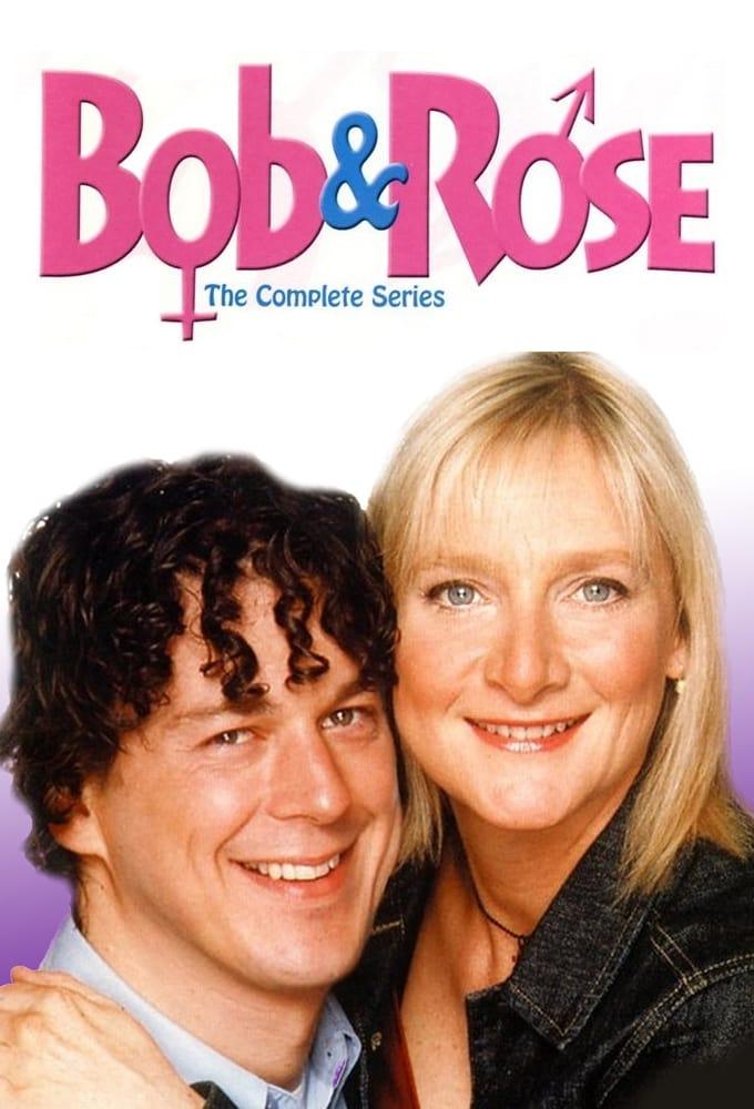 Bob & Rose poster