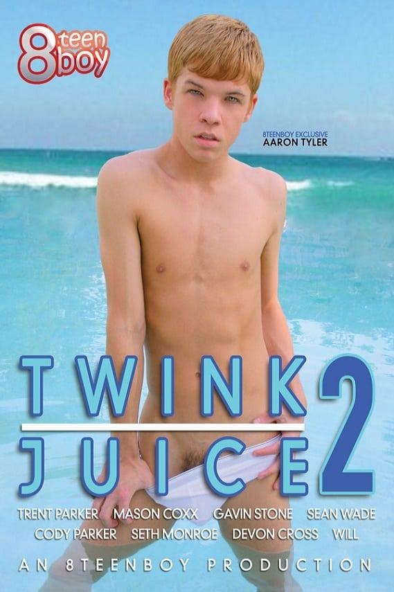 Twink Juice 2 poster