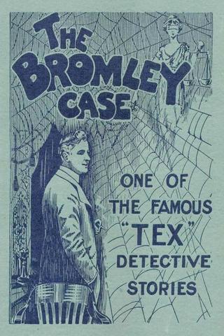 The Bromley Case poster