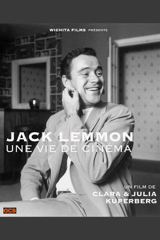 Jack Lemmon, a true Trouper poster