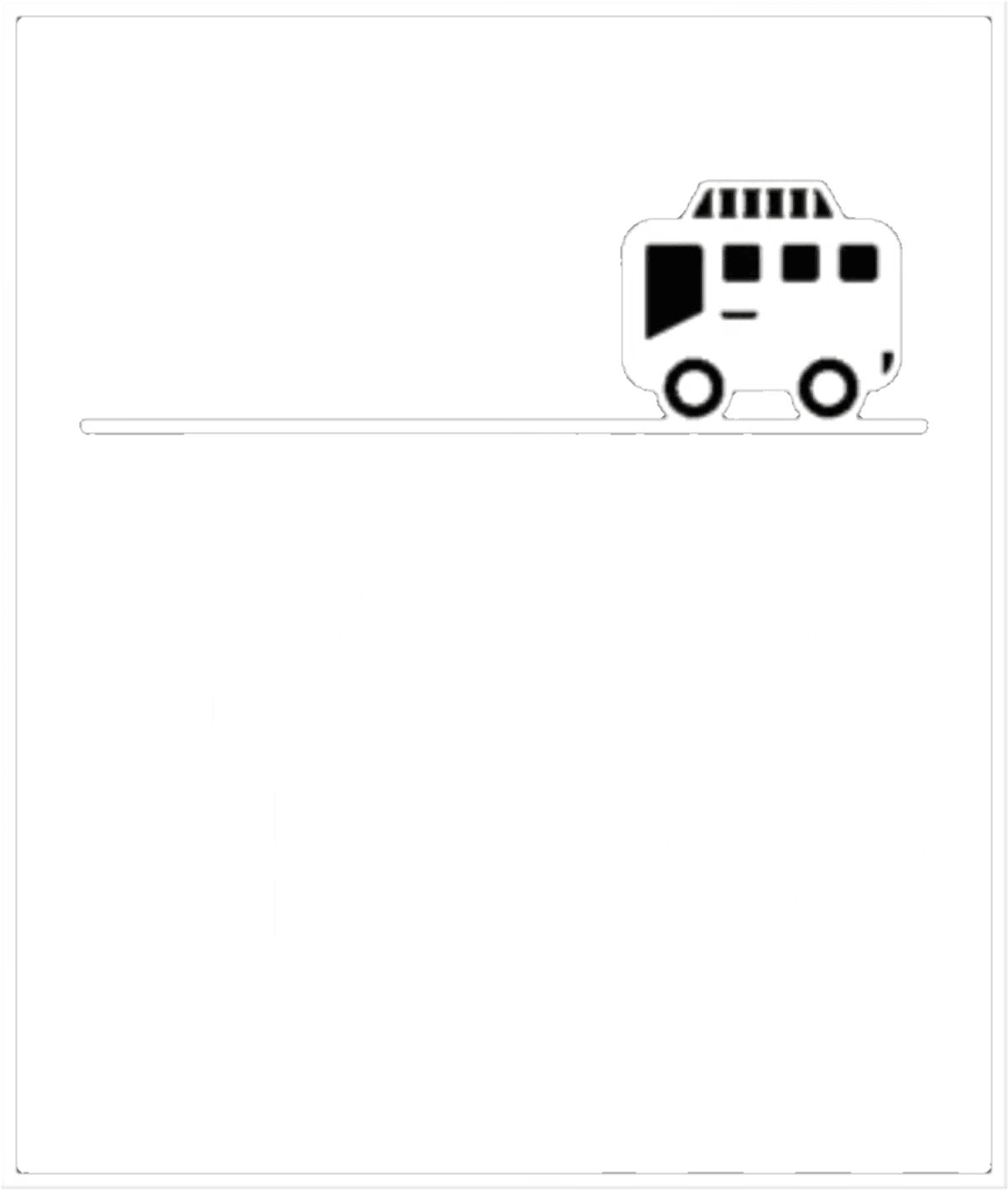 LOONA the TAM logo