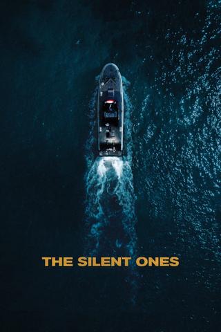 The Silent Ones poster