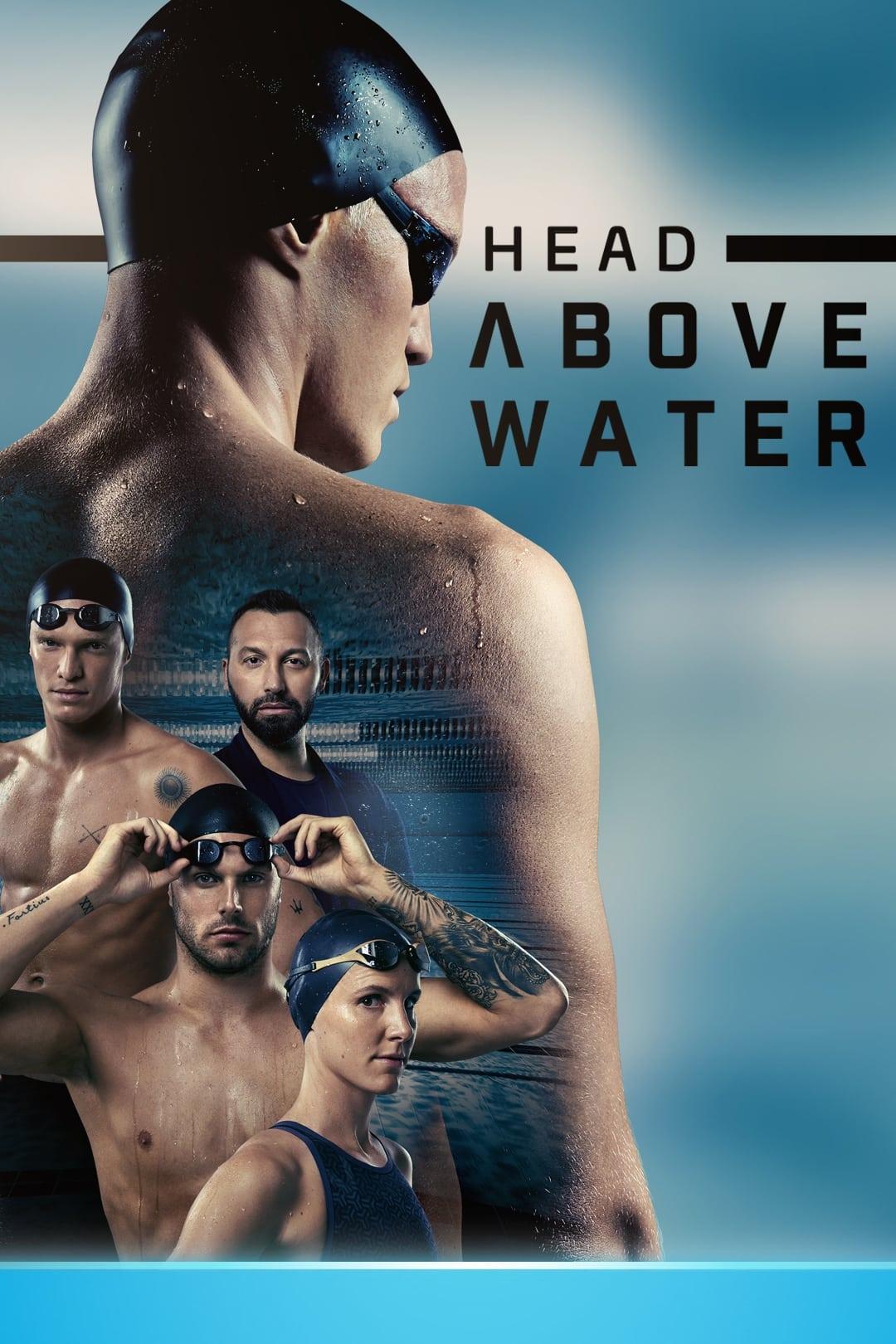 Head Above Water poster