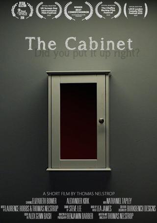The Cabinet poster