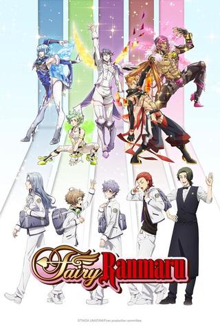 Fairy Ranmaru poster