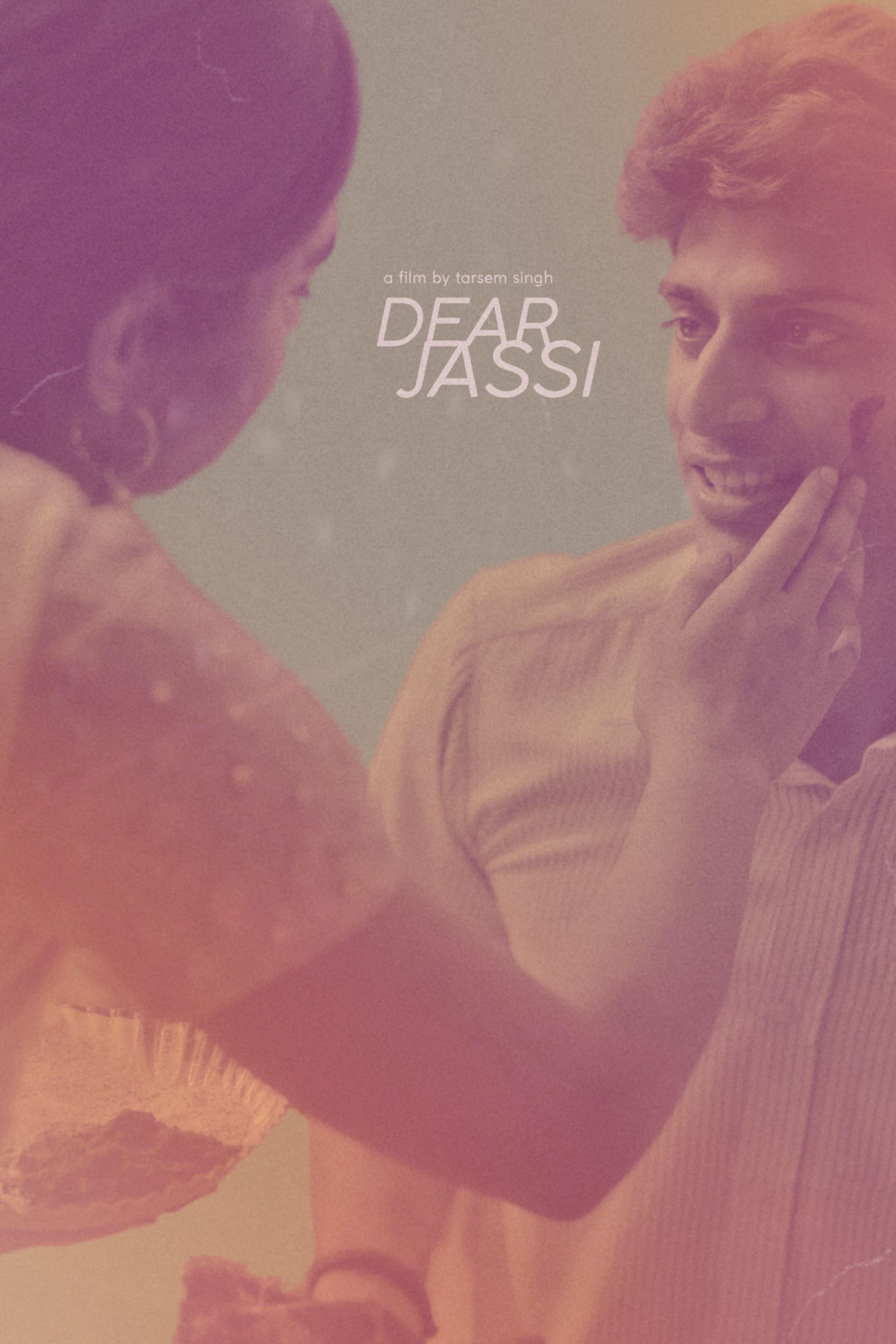 Dear Jassi poster