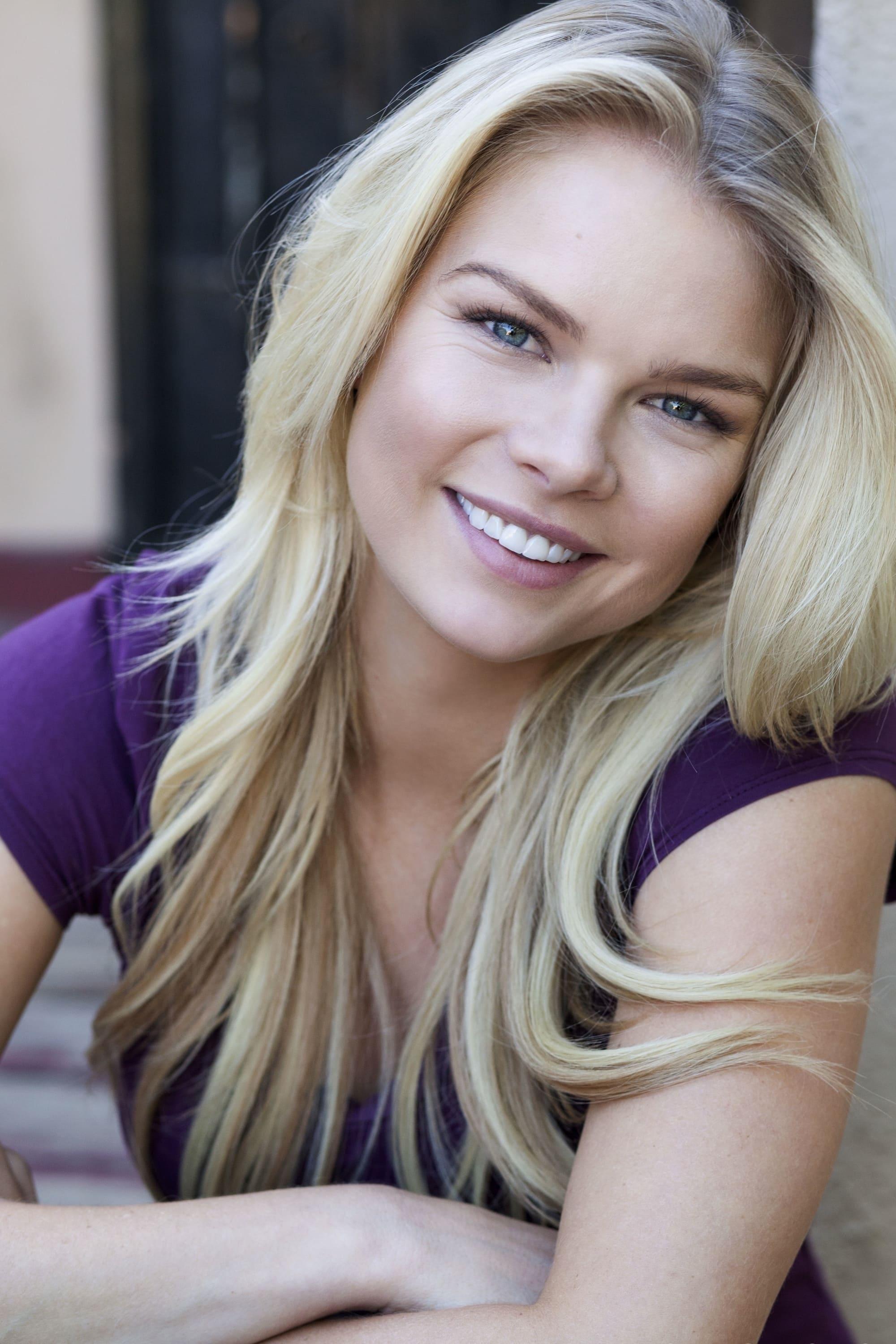 Kelli Goss poster