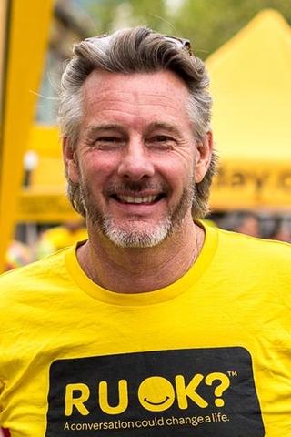 Barry Du Bois pic