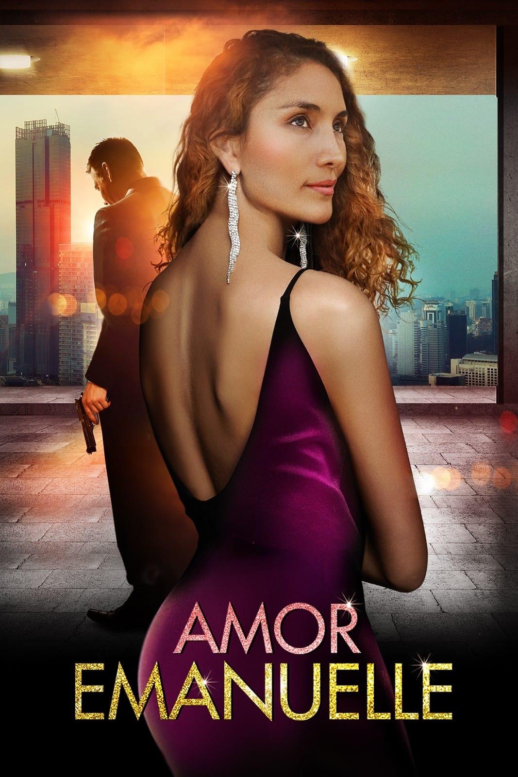 Amor Emanuelle poster