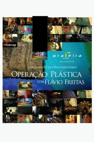 Operação plástica com Flávio Freitas poster