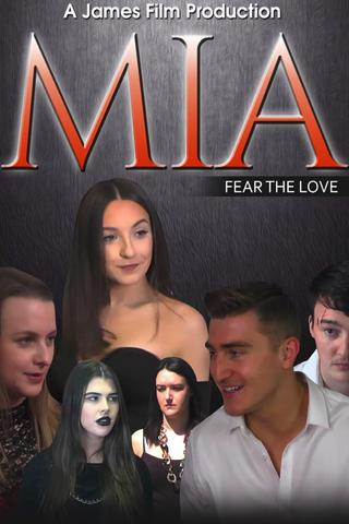 Mia poster