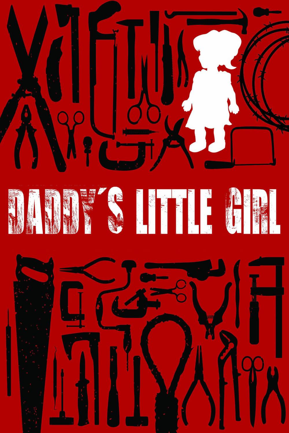 Daddy's Little Girl poster