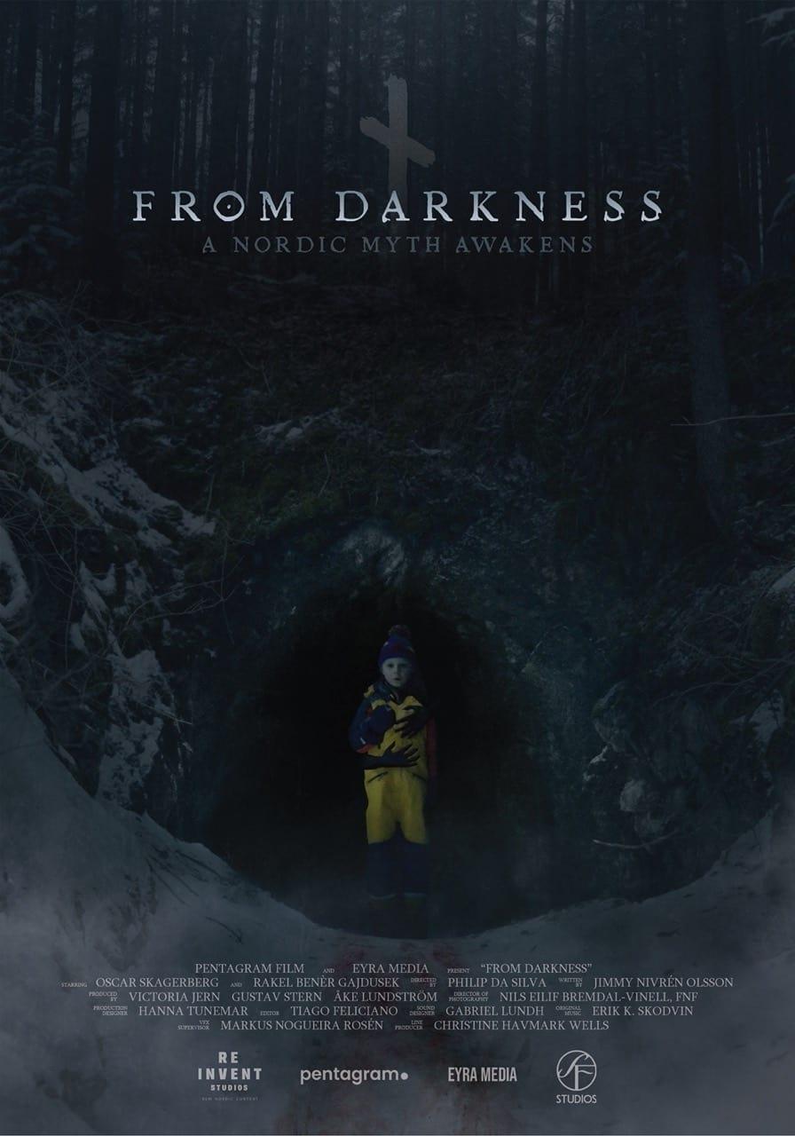 From Darkness poster