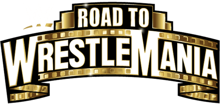 WWE WrestleMania 39 Sunday logo