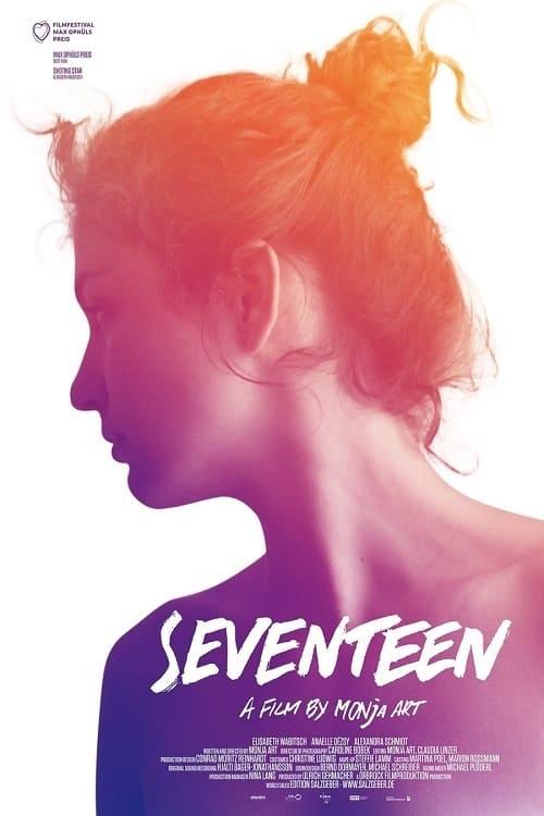 Seventeen poster