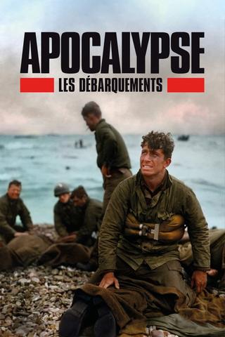 Apocalypse: D-Day poster