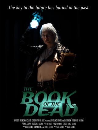 The Book of the Dead poster