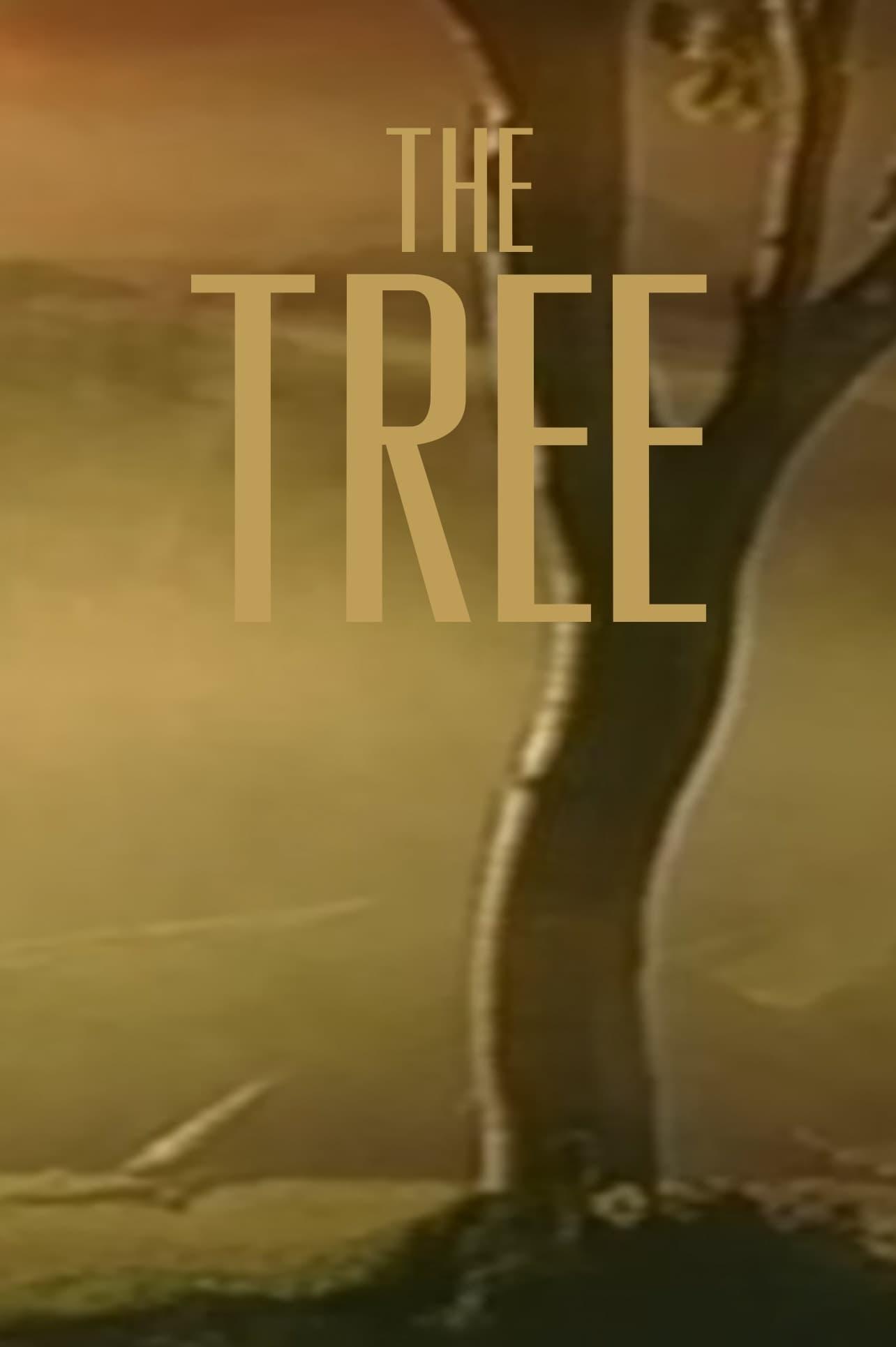 The Tree poster