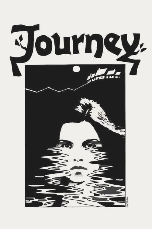 Journey poster