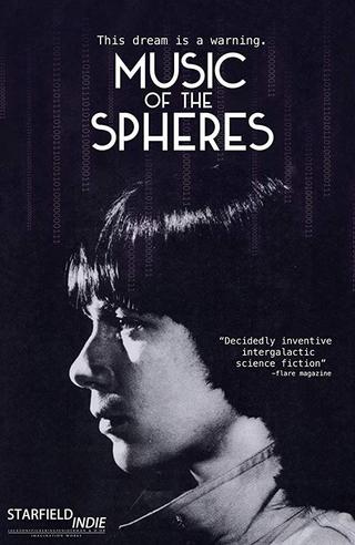 Music of the Spheres poster