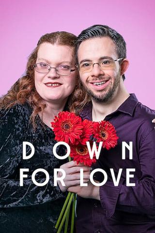 Down for Love poster