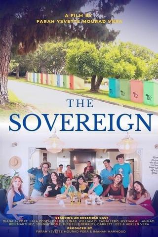 The Sovereign poster